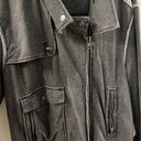 Free People Utility Jacket Photo 4