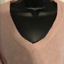 Banana Republic Light pink sweater size M Photo 1