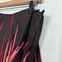 Calvin Klein Jeans  Line Tulip Mid Length Skirt Size 12 Photo 8