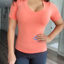 Athleta T-Shirt Photo 1