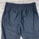 Victoria's Secret Victoria secret sport pull on pants w/elastic waist black sz small women  Photo 5