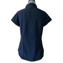 32 Degrees Heat 32 Degrees Cool Outdoor Performance Button Front Shirt Small Photo 1