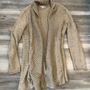 Studio Works Cardigan Size Large, pit to pit is 23, length is 30 Photo 0