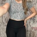 BCBGMAXAZRIA Crop Top  Photo 0