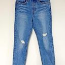 Levi's  Wedgie Straight Jean Photo 4