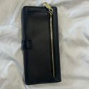 Steve Madden Black Wallet Photo 2