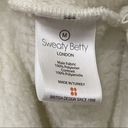 Sweaty Betty  Fleece Pullover Sweater M Photo 14