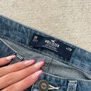 Hollister Blue  low rise jeans Photo 2