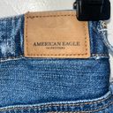 American Eagle Outfitters Jean Skirt Photo 3