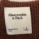 Abercrombie & Fitch Sweater Photo 4