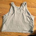 Athleta Built In Bra Tank Photo 1