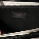 Versace 
Virtus Leather Glitter Handbag Photo 4