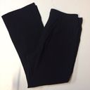 Dorothy Perkins  PETITES Black Casual Slacks Pants Photo 4