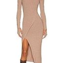 Harper  Dress in Chestnut ALIX NYC size Medium  (b45 ) Photo 0