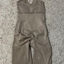 Spanx  nude shapewear bodysuit size large Photo 3