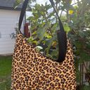 Leopard Print Fashion Bag Multi Photo 0