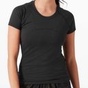 Lululemon Swiftly Tech Short Sleeve Photo 0