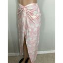 l*space New. L* tropical pink coverup. Small. Retails $117 Photo 5