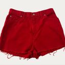 Faded Glory Vintage  Cut Off Shorts Photo 0