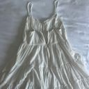 Princess Polly White Mini Dress Photo 1