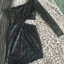 Dillard's Homecoming Dress Photo 1