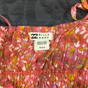 Billabong Patterned Maxi Dress Photo 2
