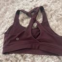 Lululemon Sports Bra Photo 1