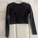 Aerie Offline X  Long Sleeve Workout Top Photo 0