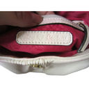 Juicy Couture  White Women's Crossbody Bag One Size Photo 6