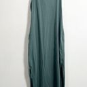 Lululemon  Restore and Revitalized Dress Aquatic Green Seafoam Photo 0