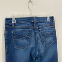  Denim | DKNY SOHO Boot Cut Jeans Size 8S Photo 3