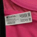 Wacoal  Zipper-Front Sports Bra - Size 30D - NWT Photo 5