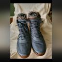 Columbia NEW  GREY  Women's Keetley Shorty Snow Boot, size 9 Photo 3