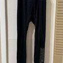 Gymshark  Training Leggings Size Small Black Photo 2