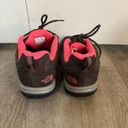 The North Face  Storm Fastpack Shoes Size 7 Photo 3