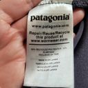 Patagonia  Black Magnolia Spring Dress Photo 7