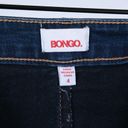 Bongo  Jean Skirt Y2K Photo 5