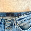 Lucky Brand Ankle Jeans Photo 1