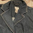 L.L.Bean  Woman’s Jean Jacket Photo 1