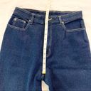 Gloria Vanderbilt  High Rise Stretch Denim Jeans Size 10P Petite High Waisted Photo 4