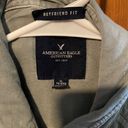 American Eagle Outfitters Button-Up Photo 1