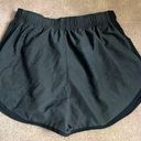 Nike Dark Gray Running Shorts Photo 1