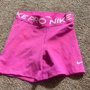 Nike Pro Shorts Photo 0