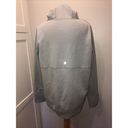 Sweaty Betty  Running Hoodie Women’s XL Thumbholes Breathable READ Photo 3