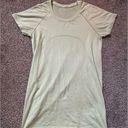 Lululemon  Swiftly Tech Tee Photo 0