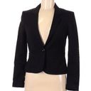 H&M fitted Blazer Photo 0