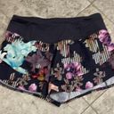 Petal Calia Anywhere  Hem Running Shorts Photo 1