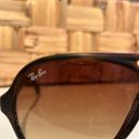 Ray-Ban Polished Havana Sunglasses  Photo 6