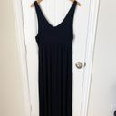 The Room NWT The Vanity Maxi Dress Size Large Photo 1