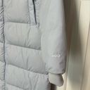 The North Face Triple C Parka in Dusty Periwinkle in size Medium Photo 7